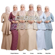 AFA DESIGN FASHION KURUNG PEPLUM SHIQA [FREE POSTAGE] (S-XL)
