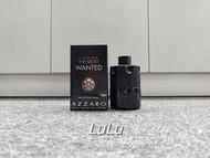 Azzaro The Most Wanted 100ml