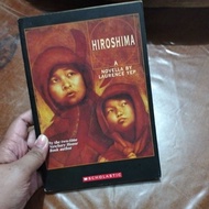 Hiroshima by Laurence Yep