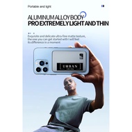 [SG🇸🇬Seller] 2024 Ultra Slim Magnetic Wireless 15W Powerbank 5000 mah Model F20S