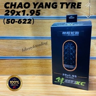 CHAO YANG TYRE MTB 29inch/TAYAR BASIKAL MTB SAIZ 29inch/Tyre moutain bike/Mtb tayar/tyre bicycle/tay