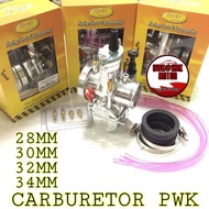 PWK CARBURETOR 28MM 30MM 32MM 34MM PWK HPSP CARBURETOR