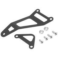 Rear Pedal Modified Exhaust Bracket for MT-03 YZF R25 R3 2014-2021Exhaust Bracket