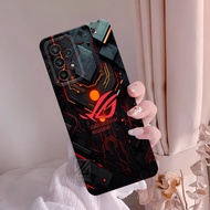 Samsung Galaxy A72 Softcase - Fashion Case Gamers - Case Samsung Galaxy A72hp - Samsung Galaxy A72 C
