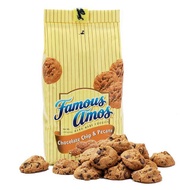 Famous Amos Malaysia MOST COMPLETE