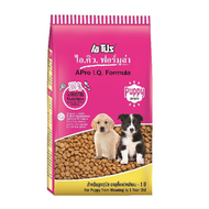 (พร้อมส่ง) อาหารสุนัข เอโปร I.Q. ลูกสุนัข ขนาด 20 กิโลกรัม