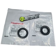 OIL SEAL CRANKSHAFT RR150 ZX150 100% ORIGINAL KAWASAKI