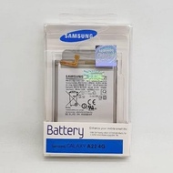 Origin - Baterai Samsung Galaxy A22 4G EB-BA315ABY ( Original 100% )