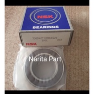 Original Timor 30BD40 T12 NSK AC Bearing 30x55x23