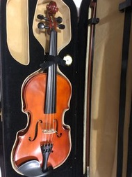 二手 3/4 Violin 小提琴 🎻不是玩具琴