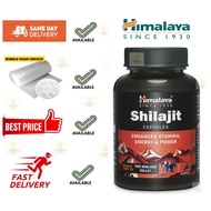Shilajit Himalaya Men Welness - New