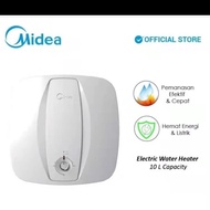 Midea 10L Water Heater CHEAP