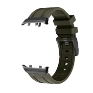 for Huawei Smart Watch D2 Rubber Band for Huawei Watch D2 Smartwatch d2 Watchand Liquid Silicone Bra