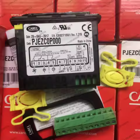 New original Thermostat PJEZC0P000 PJEZCOPOOO