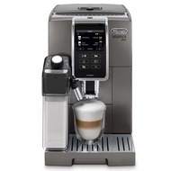 Delonghi DeLong automatic coffee machine imported intelligent touch screen Home Office grinding small Italian D9 T
