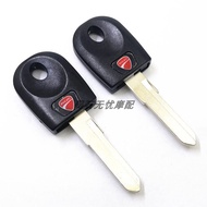 Chip Khóa Xe Máy Ducati Monster 797 939s 748 749 821 848 950S Chìa Khóa Mẫu BL-STORM 11221 Phụ Kiện