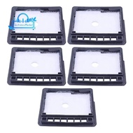 5Pcs 13031039132 Air Filter Tune-Up Kit for  Chainsaw  Cs345 Cs346 Cs300 Cs3000 Cs341 Cs3400 Cs301 C