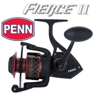 PENN FIERCE II / FIERCE II LIVE LINER FISHING REEL (SPINNING)