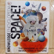 Import Knowledge Encyclopedia Space
