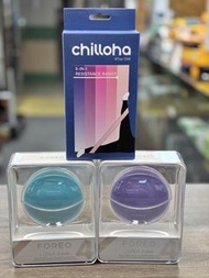 【盤點清貨】全新行貨 Foreo Luna 4 Mini 雙面迷你淨透潔面儀 ✨（送 5-in-1 拉力帶）