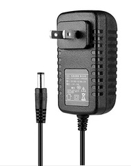 9V 2A AC Adapter for X-Rocker Pro Gaming Chair Power Supply Cord, Extra Long Charger Replaces H3 512