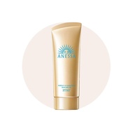 [ANESSA] Perfect UV Sunscreen Skincare Gel 90g Brightening UV Sunscreen Skincare Gel 90g Mineral UV 