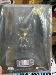 CBC 聖鬪士星矢 全新未開