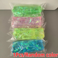"จัดส่งภัยใน24ชั่วโมง water snake fidget toy ของเล่นคลายเครียด แท่งนุ่มนิ่มCant Catch คละสี "