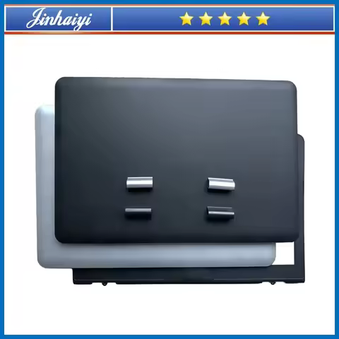 Upper lower shells for ASU N551JK N551 JA VW JW JB JK JM G551 GL551 top cover screen frame front bez