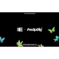 Ezra Cohen – CRT Textures (4K) [download]