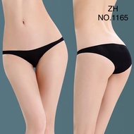 Bikini Seamless Underwear Zh.1165