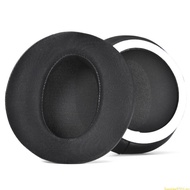 SUN Easy Installation Ear Pad Compatible for COWIN E7 E7Pro Silensys E7 E7Pro Headphone Comfortable 