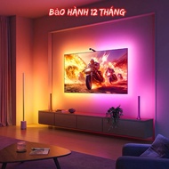Led color sync light real-time screen Ambient light for Android TV & Google TV