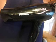 Panasonic 風筒