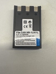 canon ccd電池