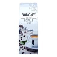 Boncafe Ground Coffee Beans - Royale Viennese