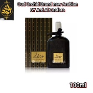 Oud Orchid Brand new Arabian Perfume 100ml BY Ard Al Zaafaran