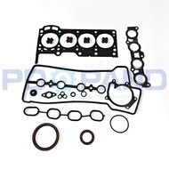 Engine Replacement Head Gasket Set Kit FOR TOYOTA YARIS I 1.3 02->05 CHOICE1/2 2SZ-FE