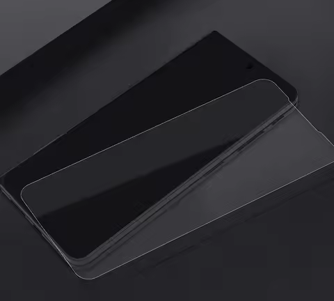 Nillkin For OPPO Find N6 5G 0.2MM Super Thin Anti-Explosion H+PRO Tempered Glass 2.5D 9H Hardness Sc
