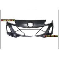 Mazda 3 BL Facelift Front Bumper (Never Used)