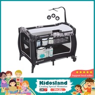 [sgstock] Baby Trend E Nursery Center, Rising Star, 20.5 pounds - [Rising Star] [E]