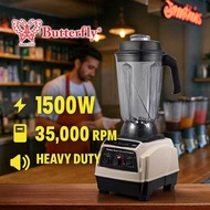 Butterfly High Performance Commercial Blender B-592