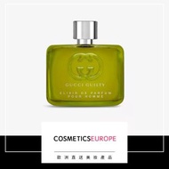 Gucci - Gucci 罪愛男士香水 60 毫升 (平行進口)