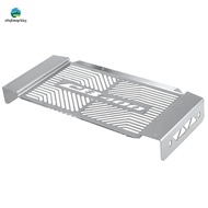Motorcycle  Radiator Guard Grille Cover for  Cb400  Cb400Sf Cb400 Vtec 1992-2010 Motorcycle Accessor