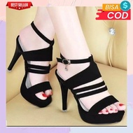 Heels Haigh Heels Haktahu Women's Heels Latest 2025 Hill Work 4Cm High Heels Premium Tiptoe Party Hi