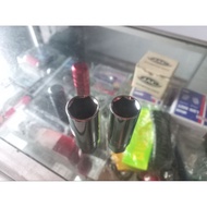 Thin Socket Wrench Nut Bolt Wheel 19mm/21mm