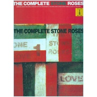 The Complete Stone Roses / Guitar Book / Gitar Book / Tab Book / Guitar Tab Book / Gitar Tab Book