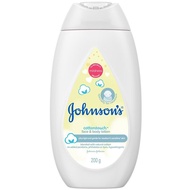 Free Delivery  Johnson จอห์นสัน Cottontouch Face and Body Baby Lotion 200 ml / Cash on Delivery