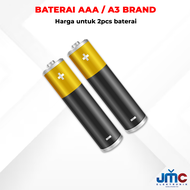 Baterai / Batre Remote AAA China / Brand