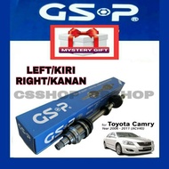 CS gsp Toyota Camry ACV40 Drive Shaft 2.0 / 2.4cc -GSP